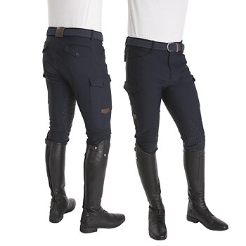 Ridbyxa Isak Lancelot Cargo