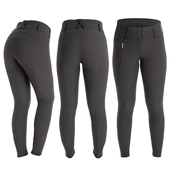 RIDBYXA CANDY SUPER-X MIRA HIGH KNEE GRIP