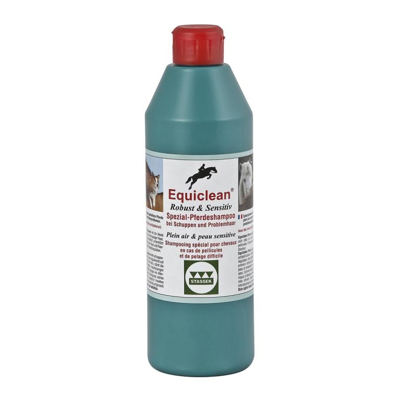 EQUICLEAN OUTDOOR & SENSITIVE 500ml