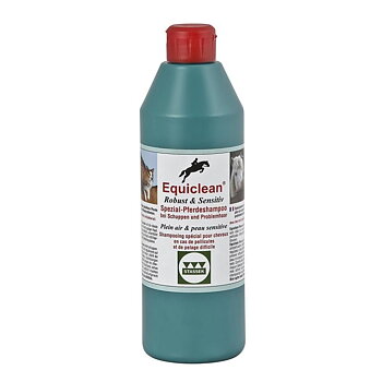 EQUICLEAN OUTDOOR & SENSITIVE 500ml