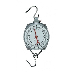 Fodervåg 10kg/50g