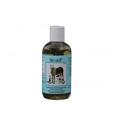 HEXOCIL HÄST, HUND OCH KATT SCHAMPO 200ml