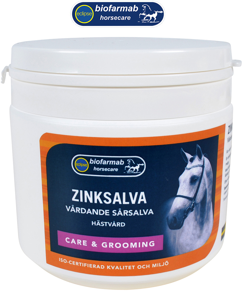 ZINC PASTE