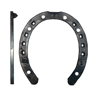 VINTER KW TRAVSKOR 18/6 SLÄT JÄRN FRAM