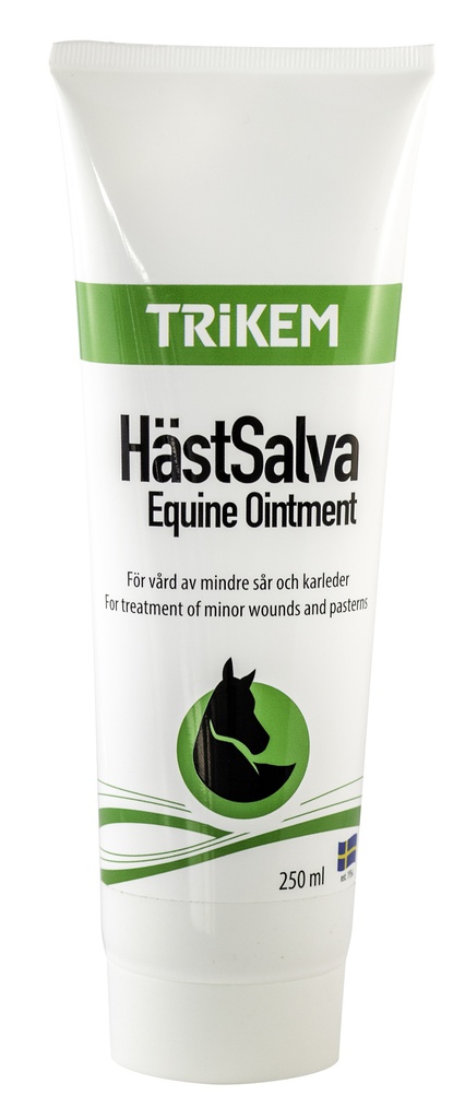 Trikem HästSalva 250 ml