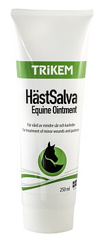 Trikem HästSalva 250 ml
