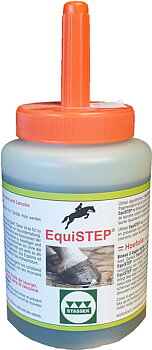 EQUISTEP HOVOLJA 450ml