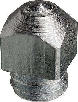 9mm BRODD 5/16"x6mm