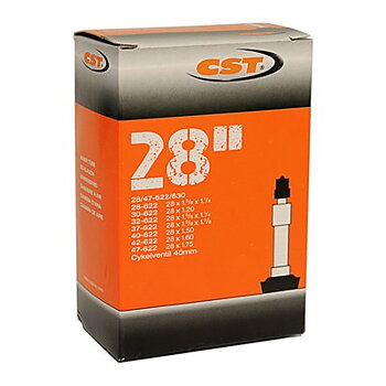 STANDARD HJUL CST SLANG, 28/47-622/630