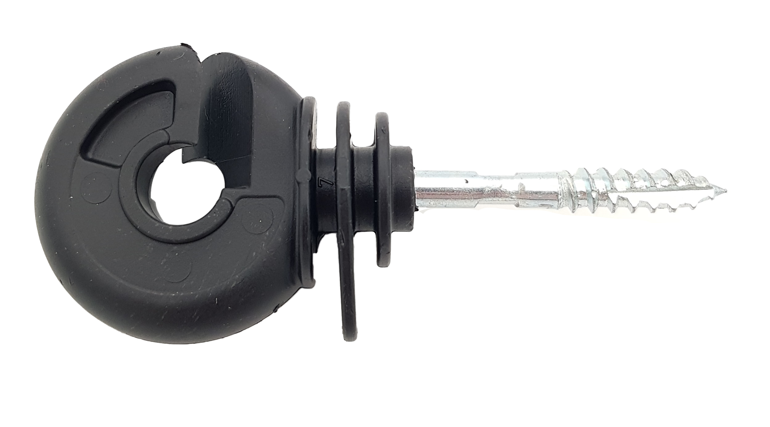 Ringisolator Profi Med Järnkärna, 25st