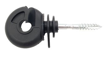 Ringisolator Profi Med Järnkärna, 25st
