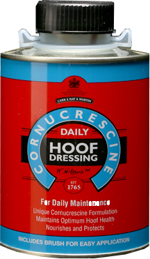 DAILY HOOF DRESSING 500ml