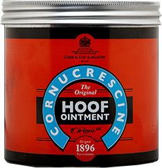 THE ORIGINAL HOOF OINTMENT 500ml