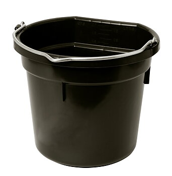  Stallhink Med Flat Sida 20 Liter