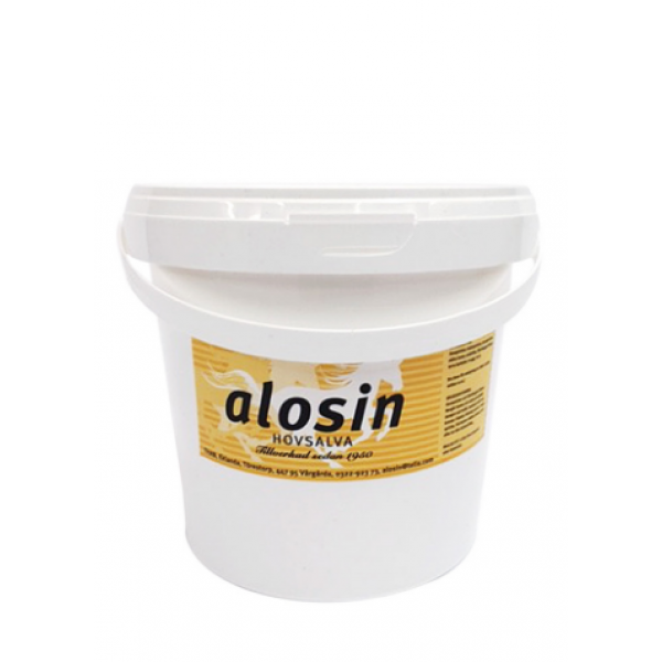 ALOSIN HOOF PASTE - 2
