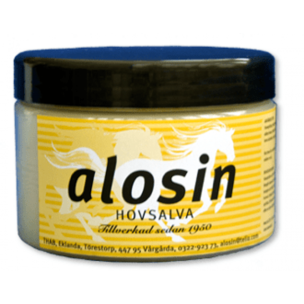 ALOSIN HOOF PASTE
