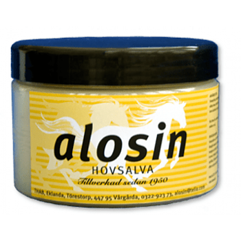 ALOSIN HOVSALVA 
