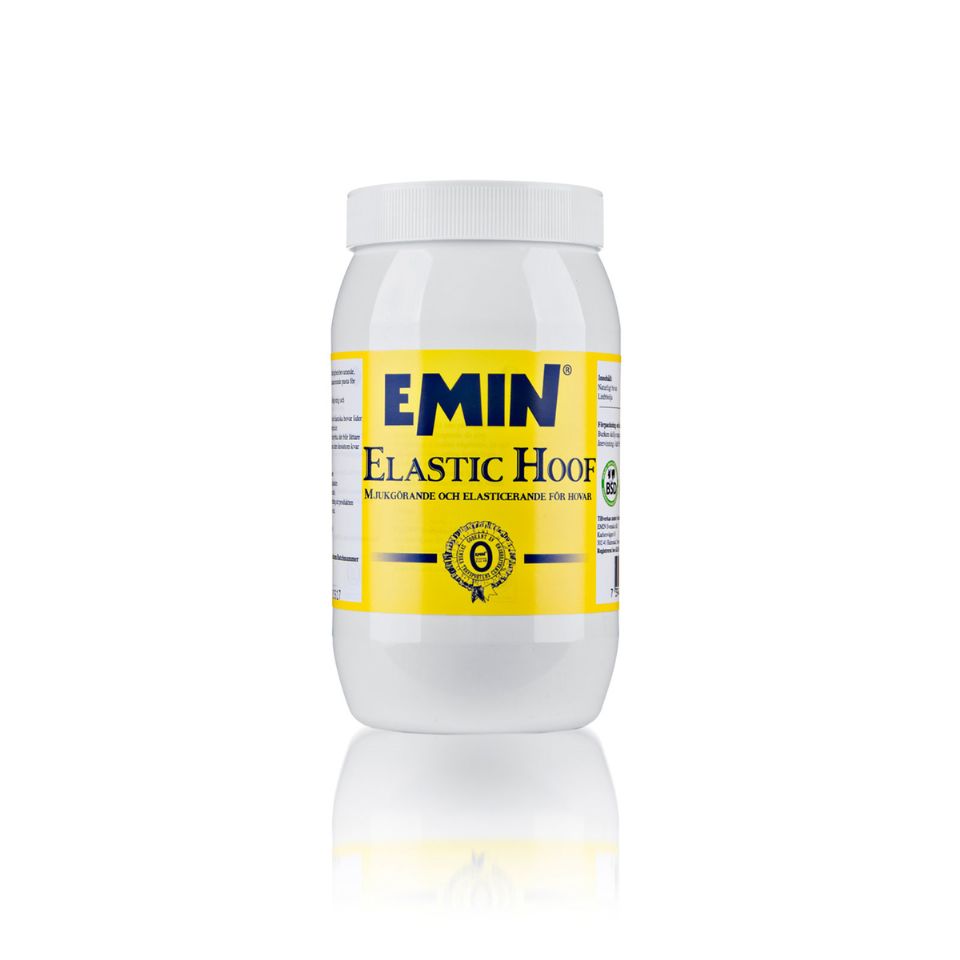 EMIN ELASTIC HOOF 750ml