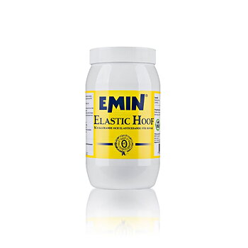 EMIN ELASTIC HOOF 750ml