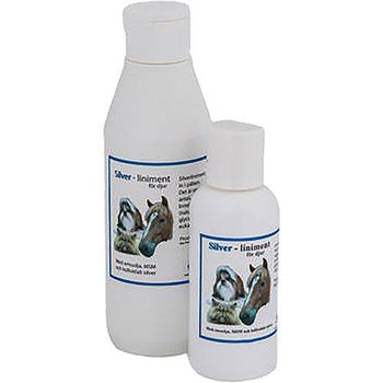 SILVERLINIMENT 250ML