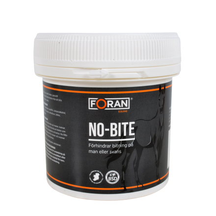 No Bite Foran 500g
