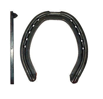 KW TRAVSKOR 18/6 FALS JÄRN BAK