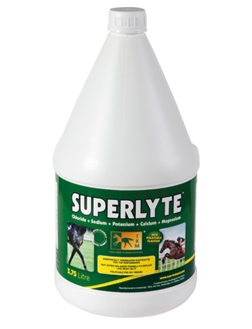 SUPERLYTE