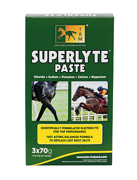 SUPERLYTE PASTE 3x70g