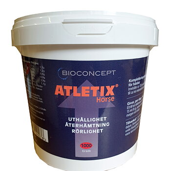 ATLETIX HORSE