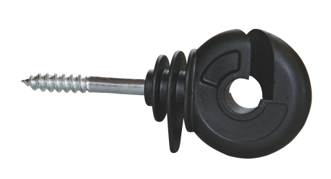 Ringisolator Super Med Järnkärna, 25st
