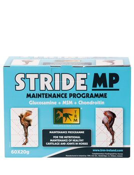 STRIDE MP 60x20g