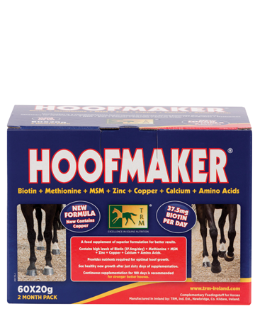 TRM HOOFMAKER 60x20g