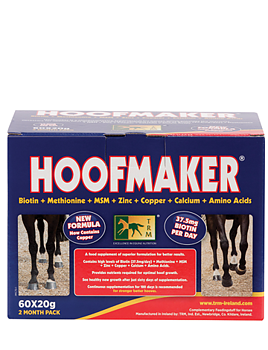 TRM HOOFMAKER 60x20g