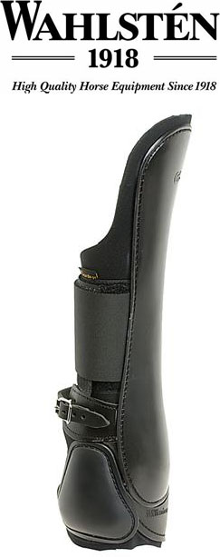 W-HIND PROTECTION HIGH WITH ANTI-TRAMPLING PROTECTION