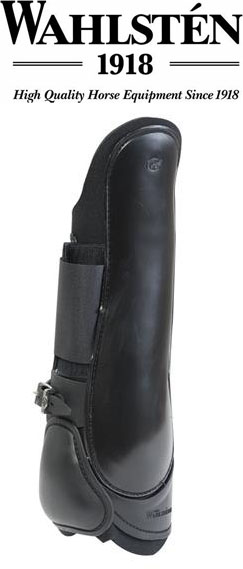 W-HIND PROTECTION MEDIUM WITH ANTI-TRAMPLING PROTECTION