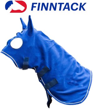 Finntack Pro Fleecehals