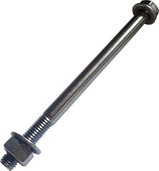 Hjulbult 150mm