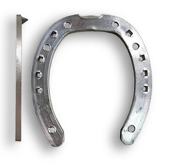 VINTER KW TRAVSKOR ALUMINIUM 19/6 TVÄRTÅ