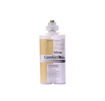 ComfortMix Hoof Repair White