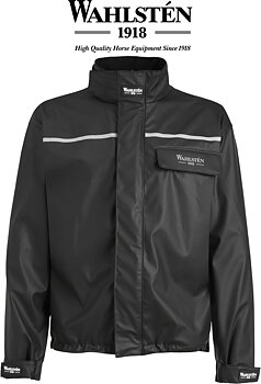 Wahlsten Regnjacka Extreme Breeze Plus