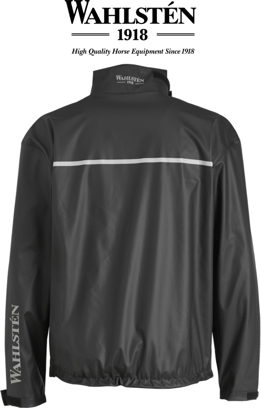 Wahlsten Regnjacka Extreme Breeze Plus - 2