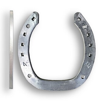 VINTER KW TRAVSKOR ALUMINIUM 19/6 ÖPPENTÅ