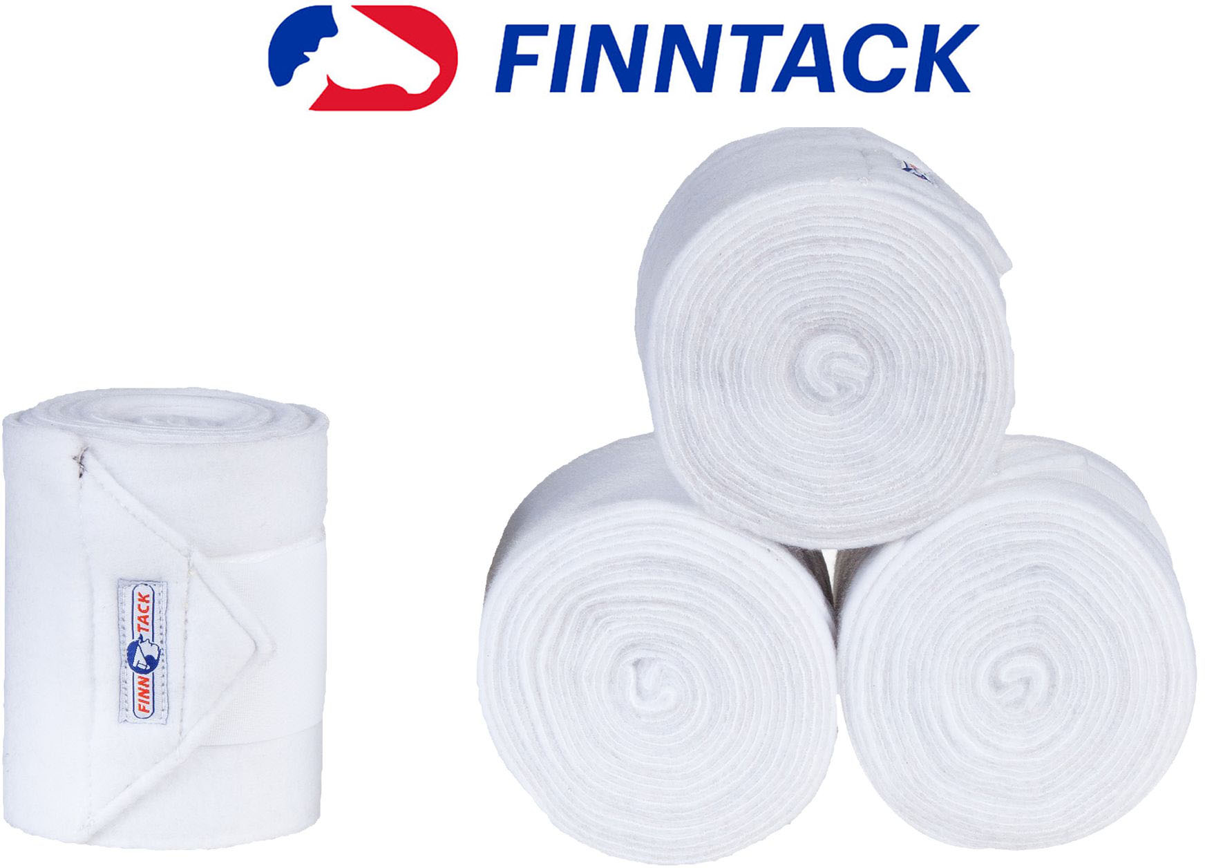 Finntack PRO FLEECELINDOR - 6
