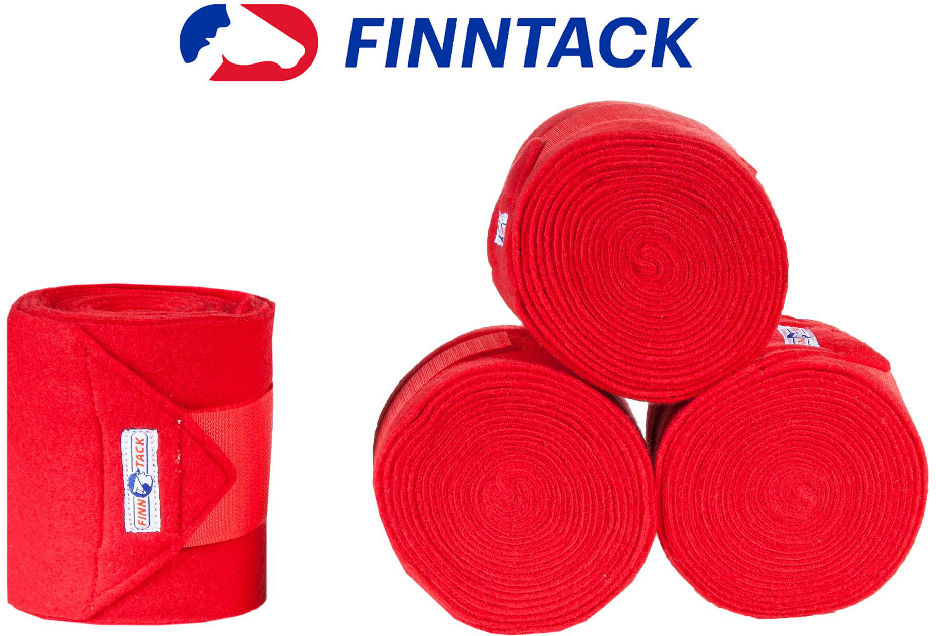 Finntack PRO FLEECELINDOR - 5