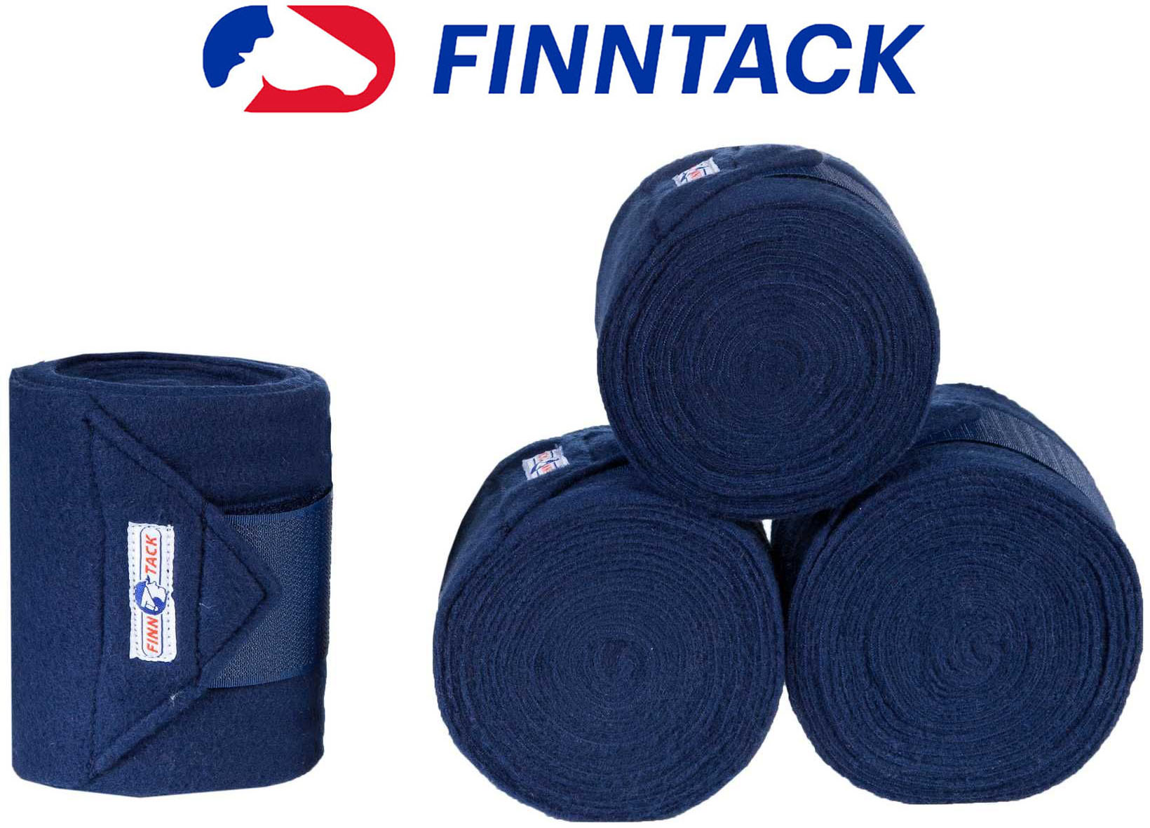 Finntack PRO FLEECELINDOR - 3