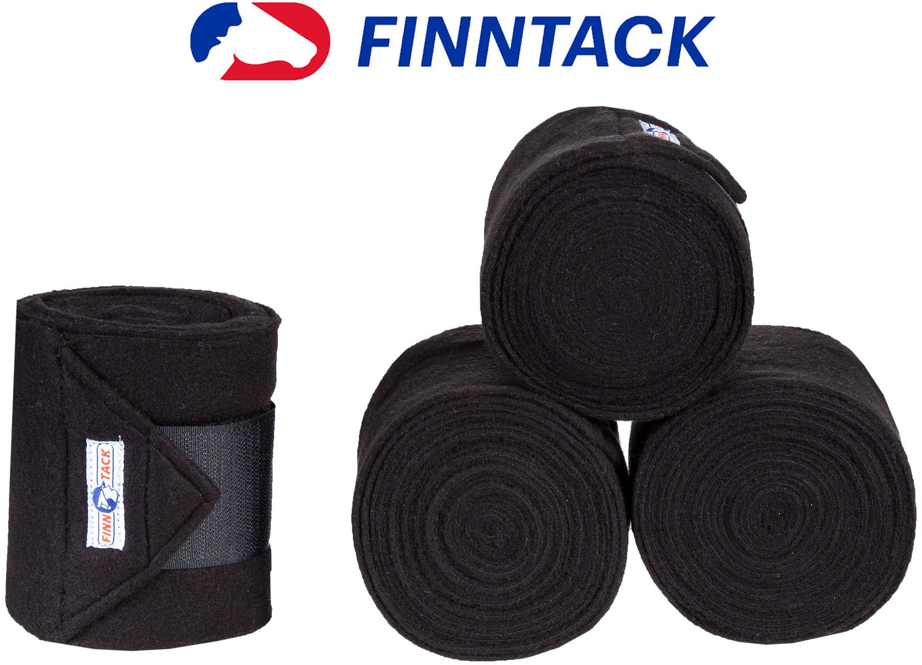 Finntack PRO FLEECELINDOR - 2