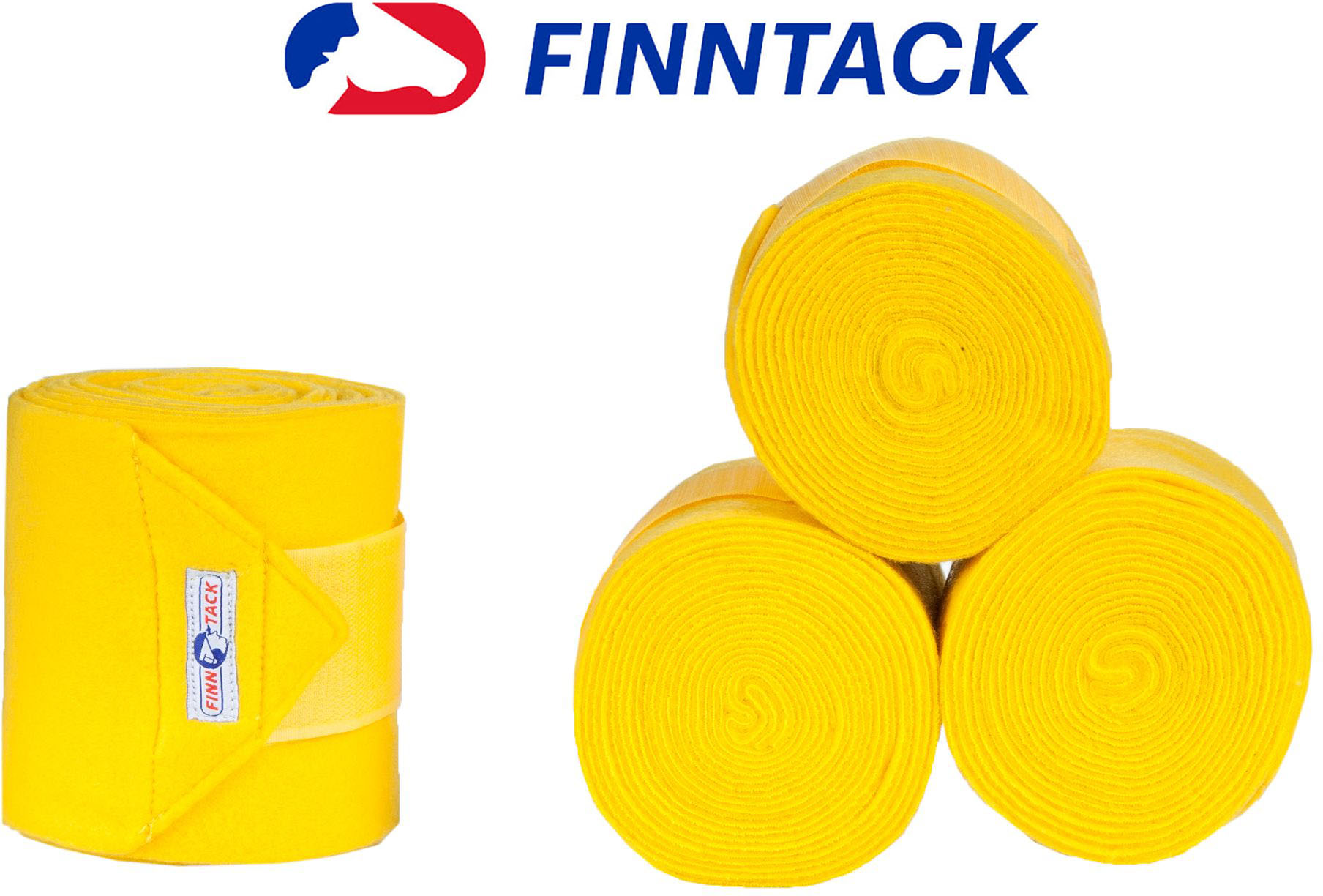Finntack PRO FLEECELINDOR - 7