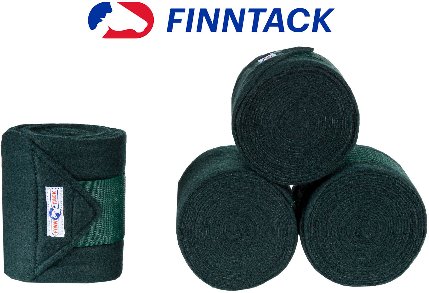 Finntack PRO FLEECELINDOR - 4