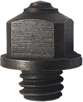 8mm BRODD 5/16"x6mm Professionell