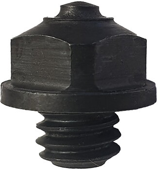7mm BRODD 5/16"x6mm Professionell